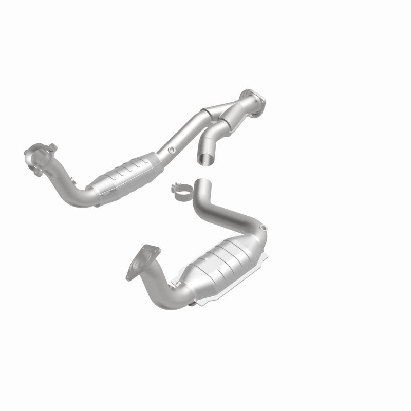 MagnaFlow 2003 Chevrolet SSR 5.3L Direct Fit Converter