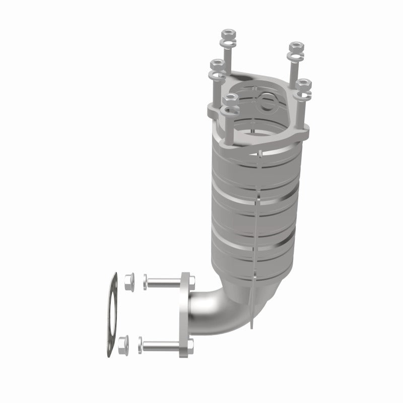 MagnaFlow Direct Fit Catalytic Converter 97-99 Hyundai Accent 1.5L