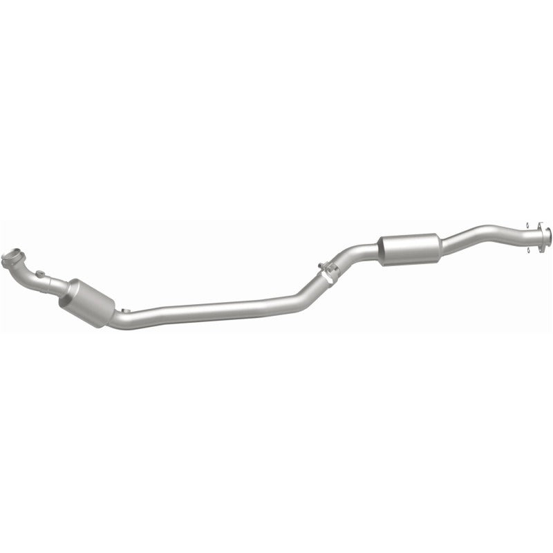 MagnaFlow Direct Fit Catalytic Converter 06-09 Mercedes-Benz E350 3.5L 4matic Driver Side