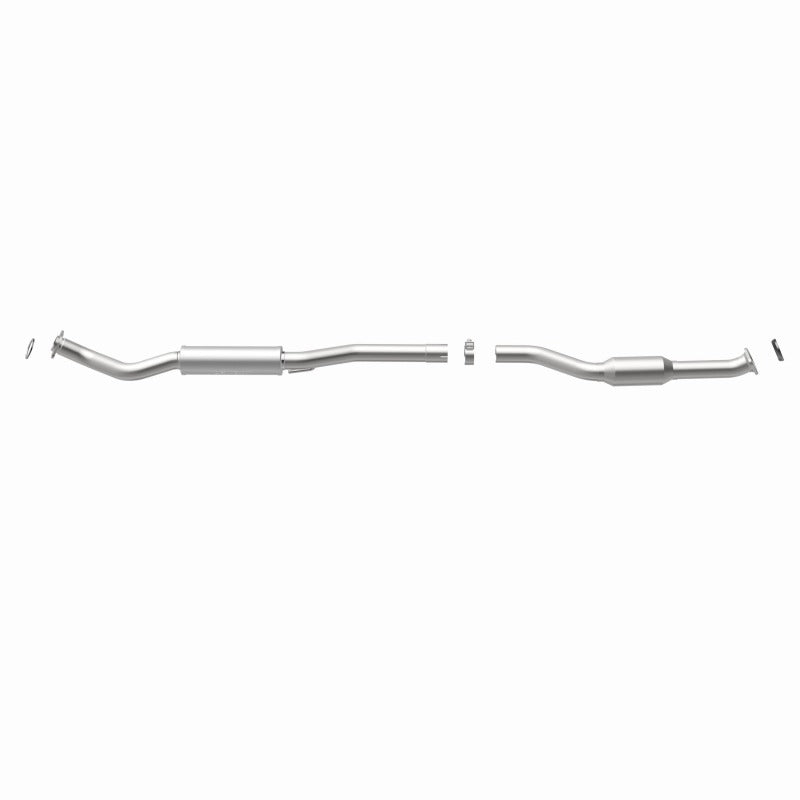 MagnaFlow Direct-Fit Catalytic Converter Mazda MX-5 Miata