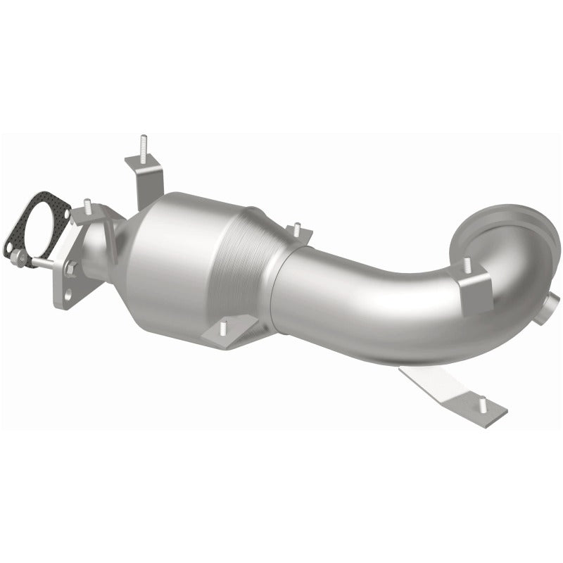 MagnaFlow 2017 500L L4 1.4 OEM Close Coupled Direct Fit Converter
