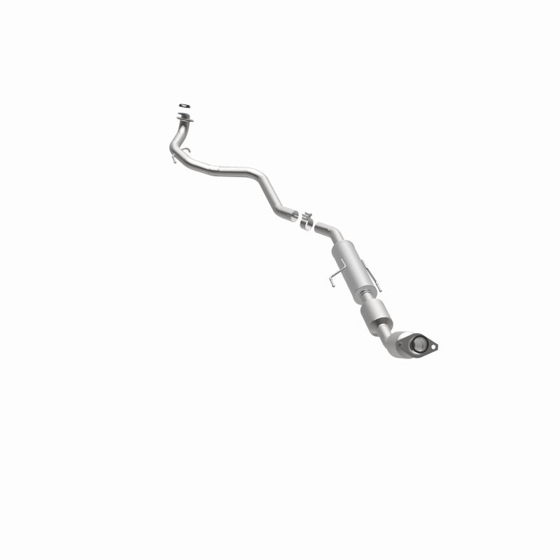 MagnaFlow 07-11 Toyota Yaris 1.5L Direct Fit Converter