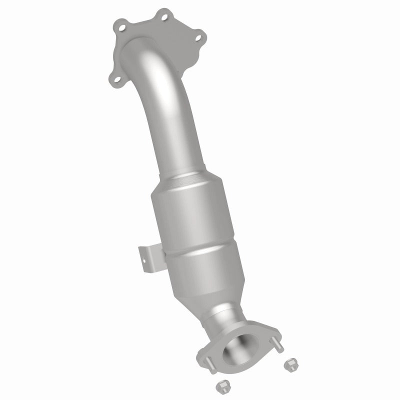 MagnaFlow Direct Fit Catalytic Converter 06-08 Subaru Forester 2.5L