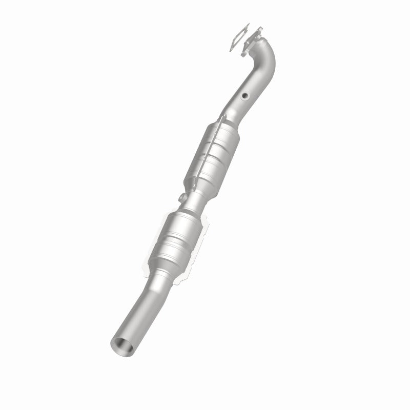 MagnaFlow Direct Fit Catalytic Converter 12-14 Chevy Camaro 3.6L Passenger Side