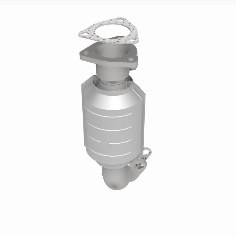 MagnaFlow Direct Fit Catalytic Converter Tiburon 97-98 OEM
