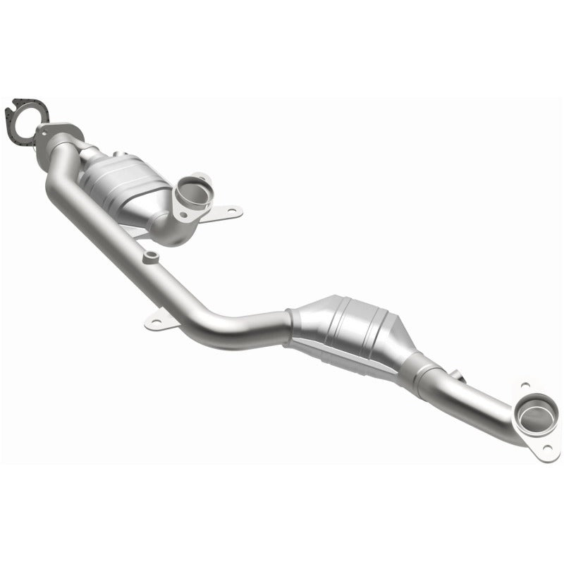 MagnaFlow Direct Fit Catalytic Converter 95-97 Lincoln Continental