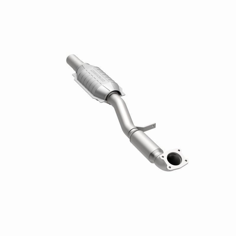 MagnaFlow Direct Fit Catalytic Converter 00-04 S40/V40 1.9L rr OEM