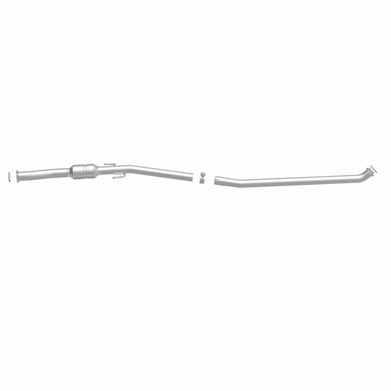 MagnaFlow Direct Fit Catalytic Converter 2004 Toyota Rav4 2.4L