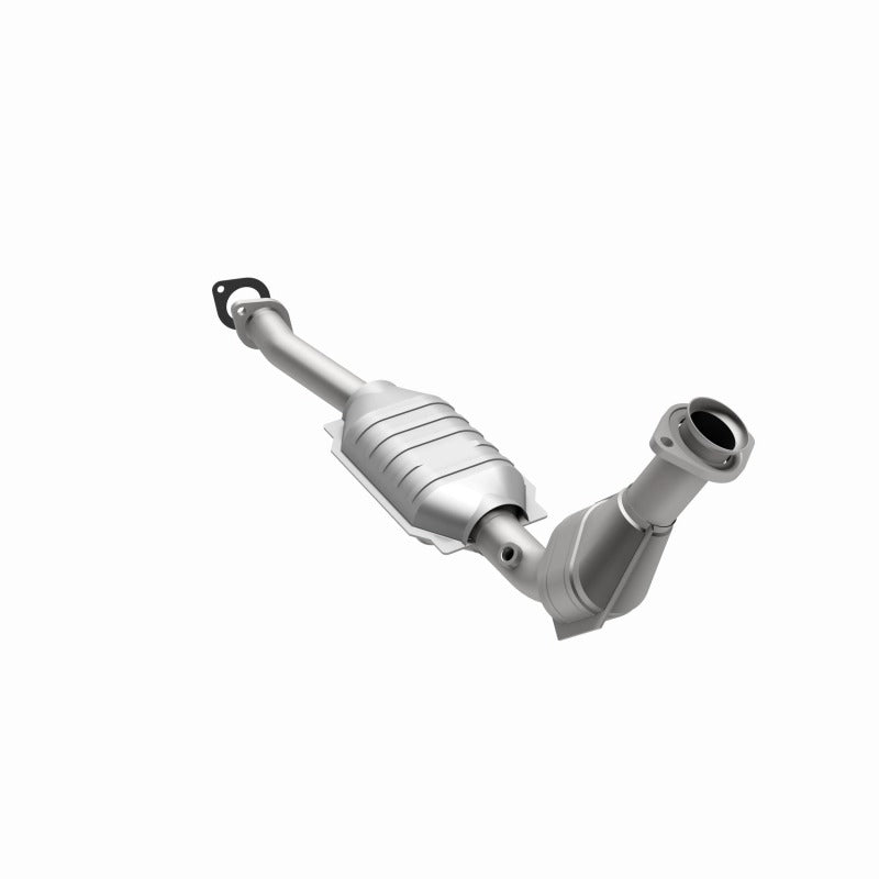 MagnaFlow Direct Fit Catalytic Converter 03-07 Ford-Mercury Driver Side
