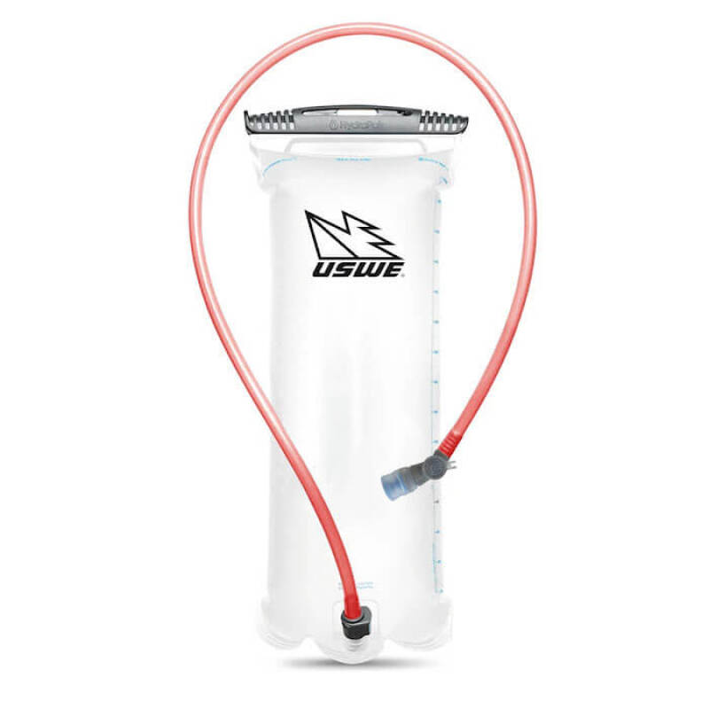 USWE Moto Hydro Dirt Biking Hydration Pack 8L Bronze