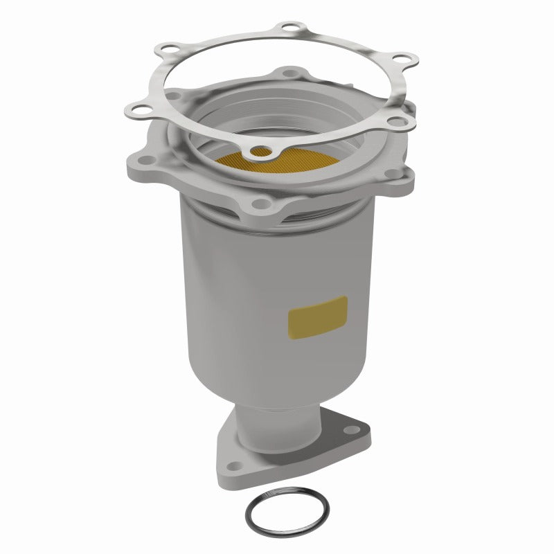 MagnaFlow 1997 Infiniti QX4 3.3L Direct Fit Converter