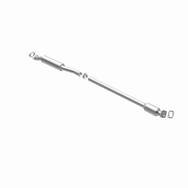 MagnaFlow Direct Fit Catalytic Converter 2018-2019 Hyundai Kona L4 OEM Underbody Single