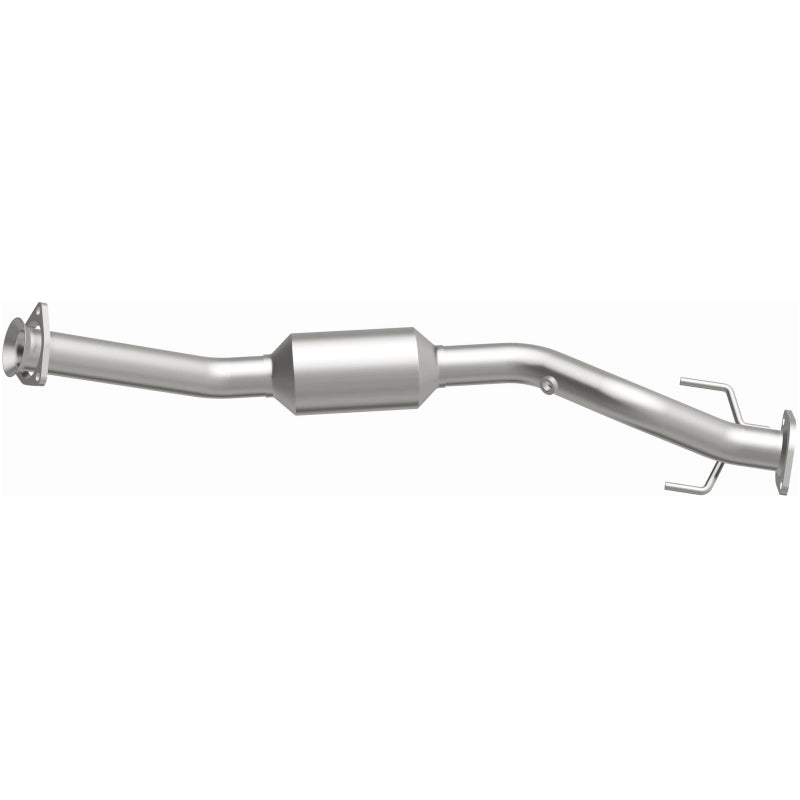 MagnaFlow Direct Fit Catalytic Converter 07 Trailb/Envoy 4.2L und OE