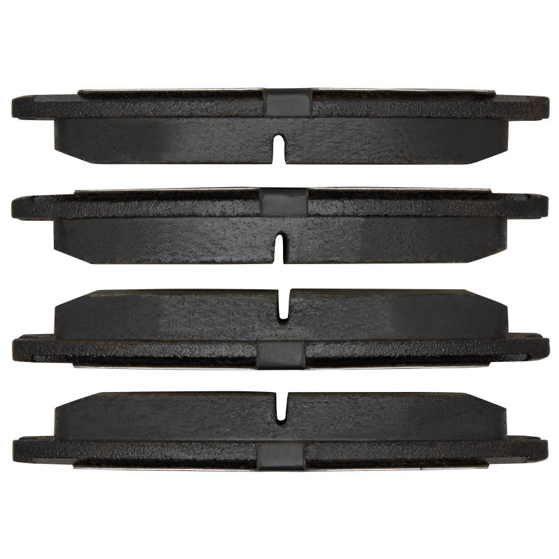 DFC 91-00 Plymouth Colt Front 4000 Hybridynamic Brake Pads