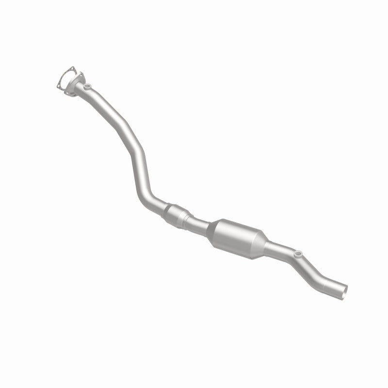MagnaFlow Direct Fit Catalytic Converter 96-99 Audi A6 Quattro 2.8L