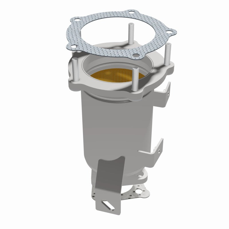 MagnaFlow Direct Fit Catalytic Converter Mazda Protege 1.6L