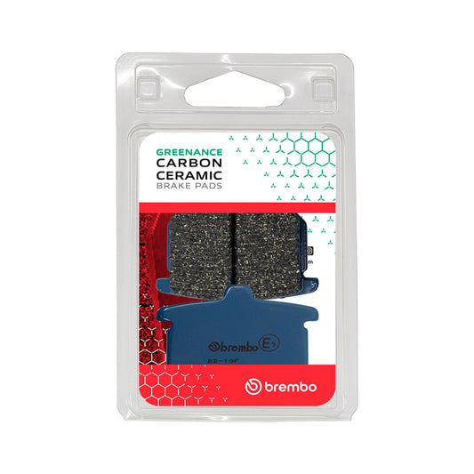 Brembo 77-79 Honda CB SS 750cc Brake Pad - Front