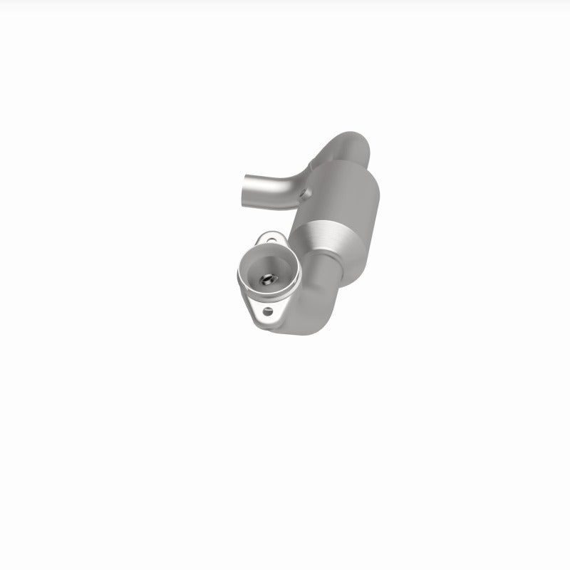 MagnaFlow 2008 F-150 V8 4.6 OEM Underbody Direct Fit Converter