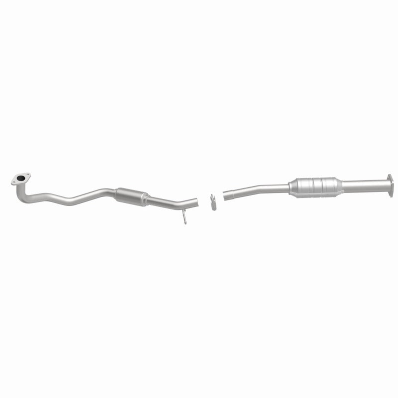 MagnaFlow Direct Fit Catalytic Converter 94-96 Buick Century/Oldsmobile