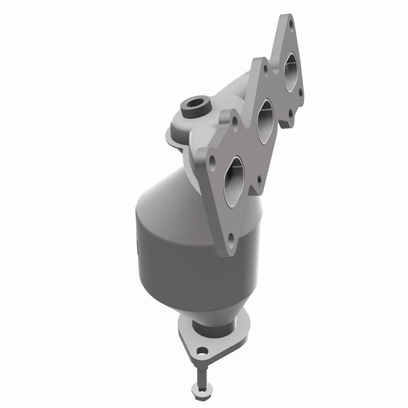 MagnaFlow Direct Fit Catalytic Converter 06-08 Hyun/Kia 3.8L
