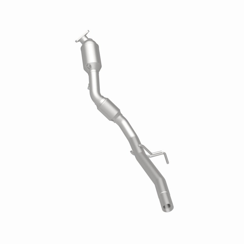MagnaFlow 11-17 Volkswagen Touareg 3.6L Direct Fit Converter