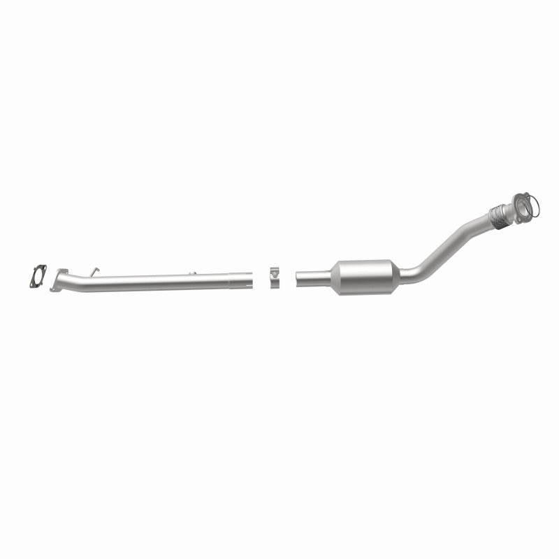 MagnaFlow 2002 Buick Rendezvous 3.4L Direct Fit Converter
