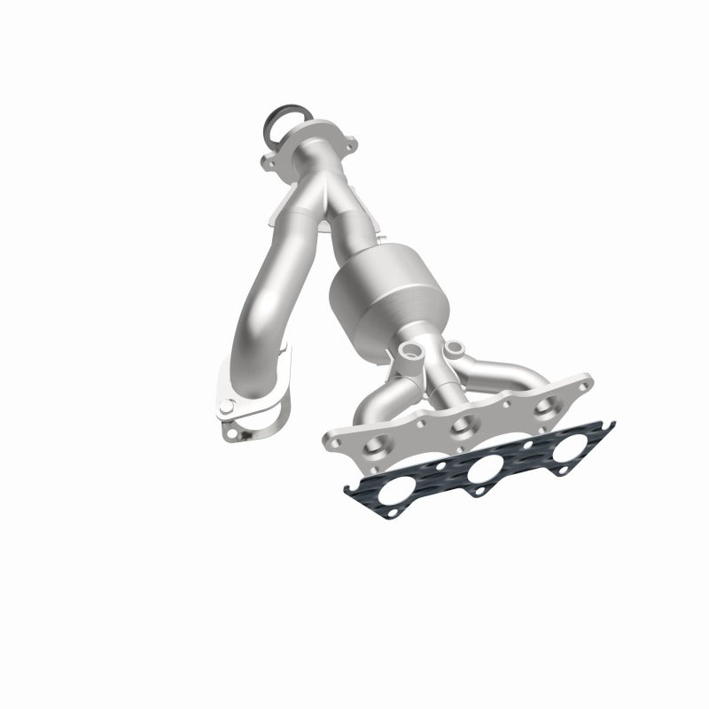 MagnaFlow Direct Fit Catalytic Converter 04-05 Mitsu Endeavor 3.8L