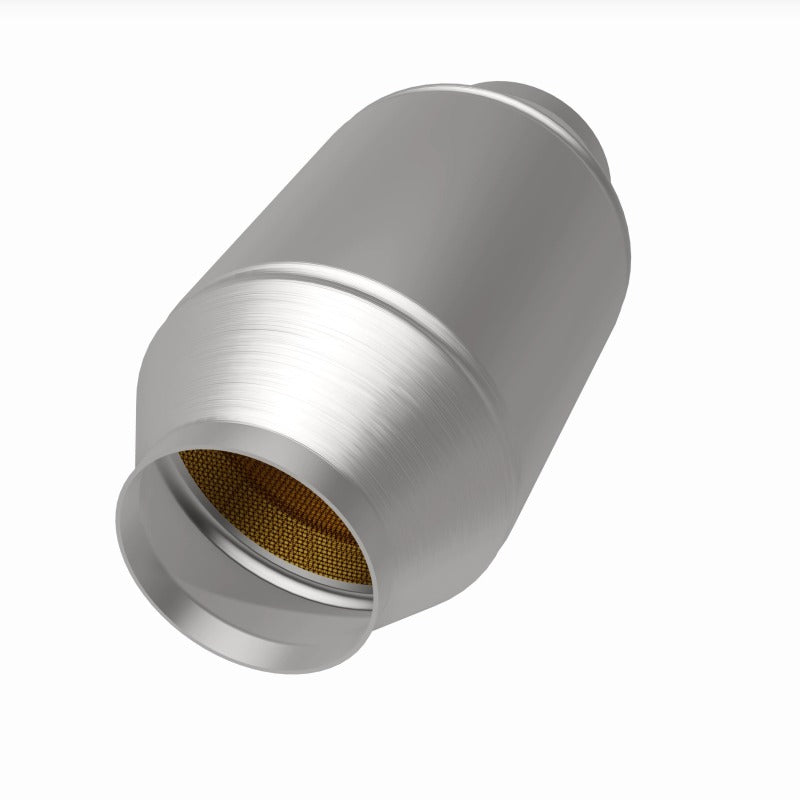 MagnaFlow Universal Catalytic Converter 2.50 inch C/C CA Pre-OBDII