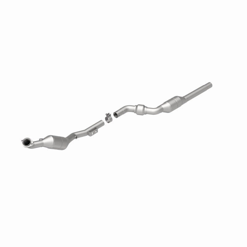 MagnaFlow Direct Fit Catalytic Converter 01-04 Mercedes E320 P/S CA