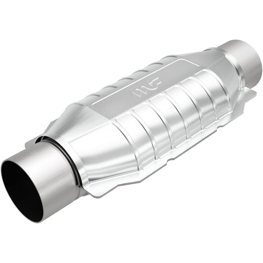 MagnaFlow 3.00 CA Universal Converter