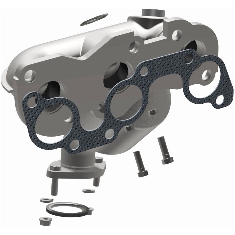 MagnaFlow Direct Fit Catalytic Converter 02-03 Lexus ES300 3.0L mani