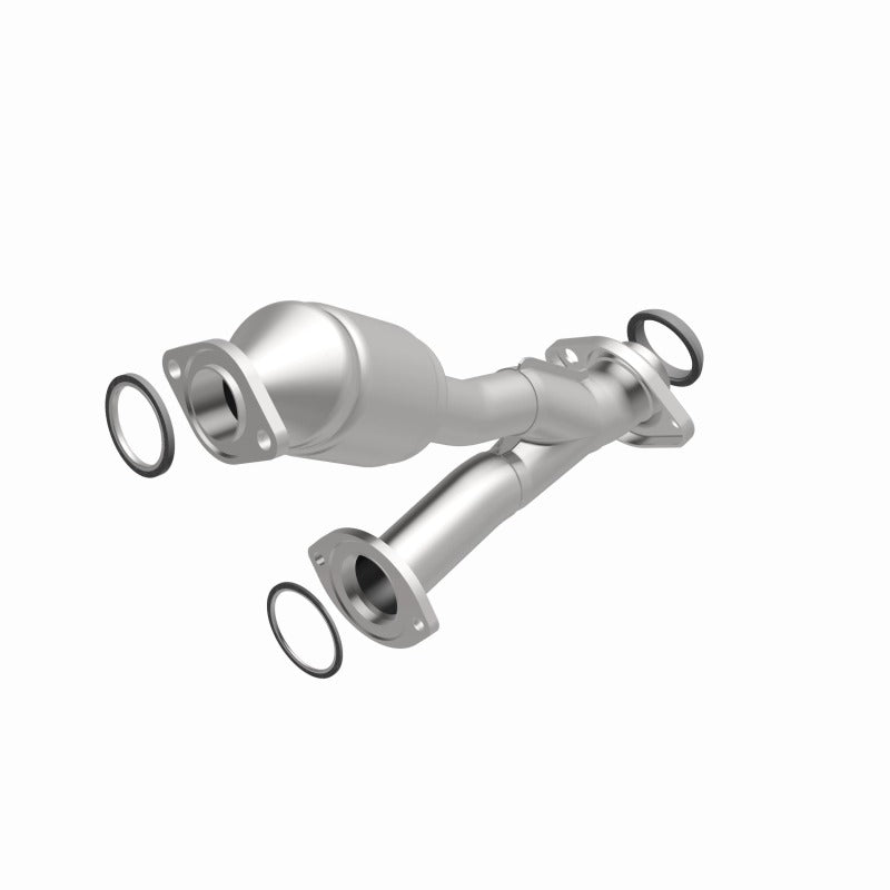 MagnaFlow DF Cat Conv 99-03 Lexus/Toyota RX300/Highlander Truck 3.0L Passgr Sde *NOT FOR SALE IN CA*