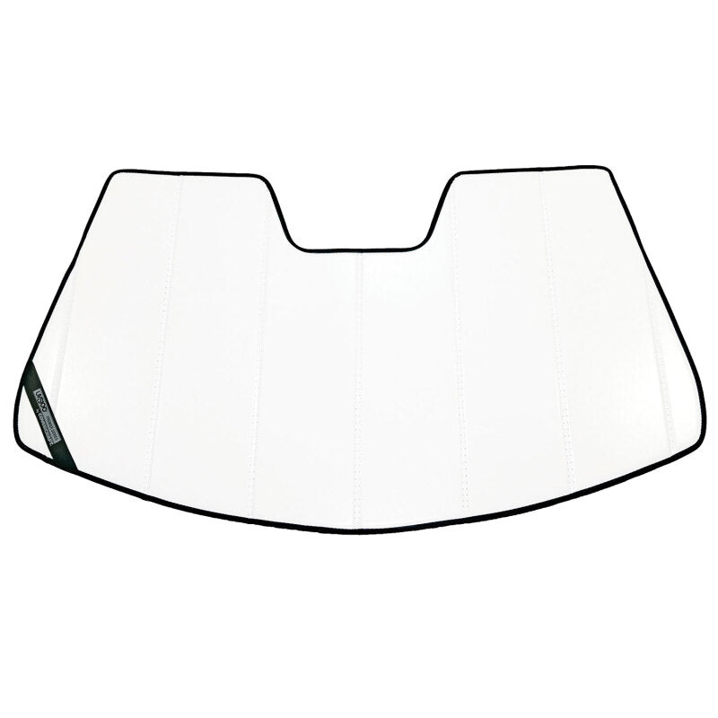 Covercraft 22-25 Hyundai Palisade UVS100 Premier Series Custom Sunscreen - White