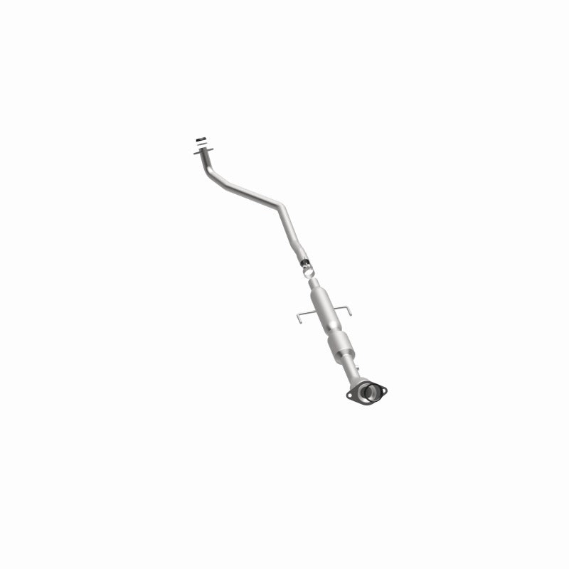 MagnaFlow 14-15 Toyota Corolla 1.8L Direct Fit Converter
