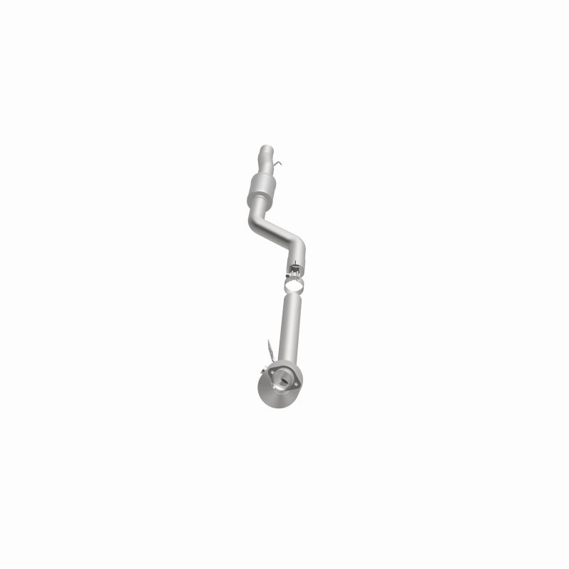 MagnaFlow 07-11 Mercedes-Benz S550 5.5L Direct Fit Converter