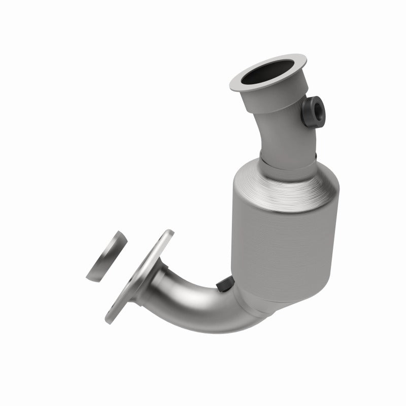 MagnaFlow Direct Fit Catalytic Converter 02-03 Liberty P/S Frt 3.7L