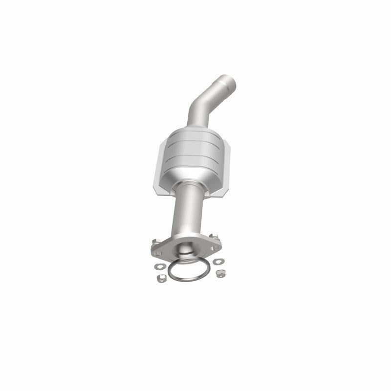 MagnaFlow Direct Fit Catalytic Converter 99-00 Mazda Miata 1.8L 50S