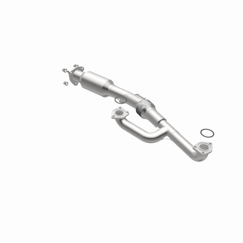 MagnaFlow 2016 Honda Odyssey 3.5L Direct Fit Converter