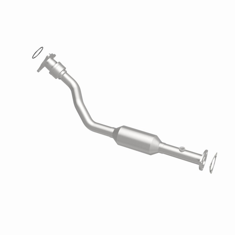 MagnaFlow DF Cat. Conv 04-05 Chevy Cavalier/Malibu / 04-05 Pontiac Grand Am/Sunfire Rear (HM OBDII)