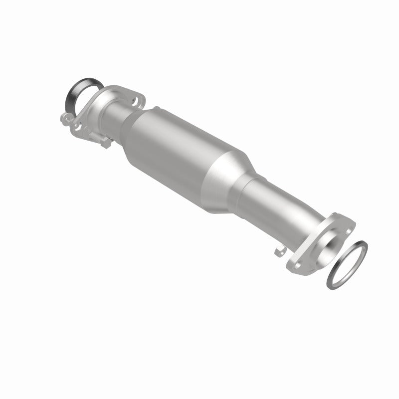 MagnaFlow Direct Fit Catalytic Converter 06-07 Mazda 6 2.3L OEM Underbody