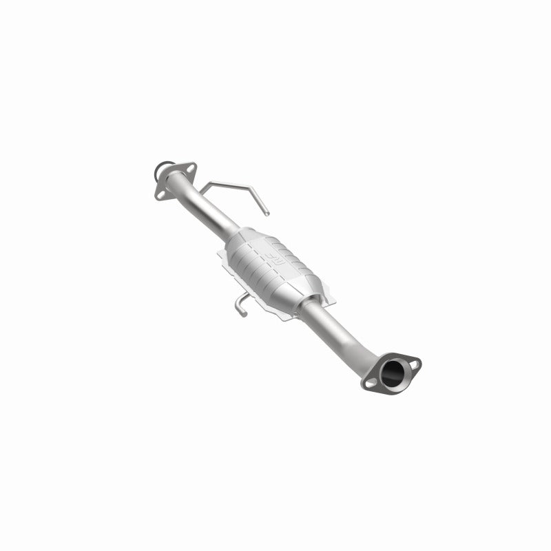 MagnaFlow Direct Fit Catalytic Converter Ford 88 92