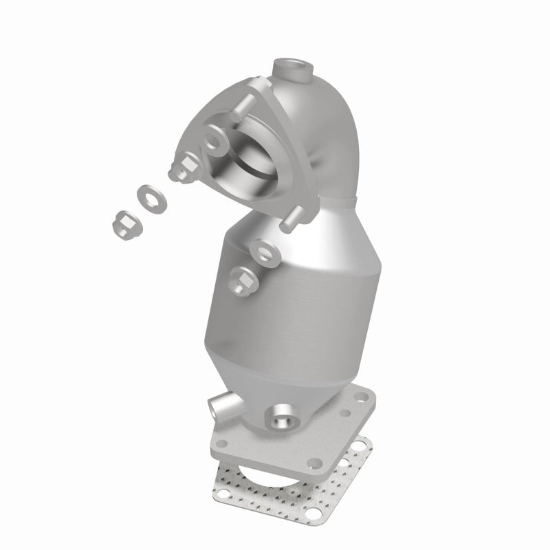 MagnaFlow Direct Fit Catalytic Converter 03-08 Saab 9-3 2.0L