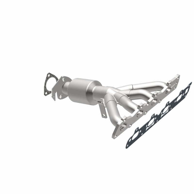 MagnaFlow Direct Fit Catalytic Converter 04-05 Chevrolet Malibu/Classic 2.2L (CA Emissions)