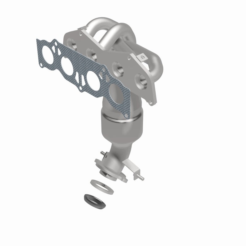 MagnaFlow Direct Fit Catalytic Converter 04-06 Toyota Highlander 2.4L