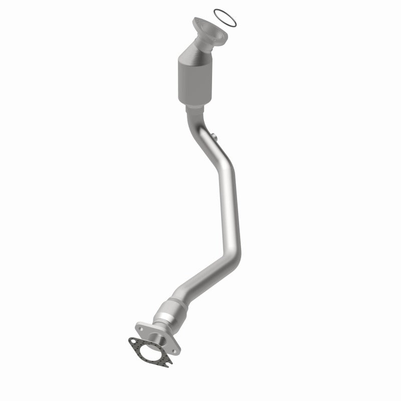 MagnaFlow Direct Fit Catalytic Converter 07-08 Pont G6 3.5L Front