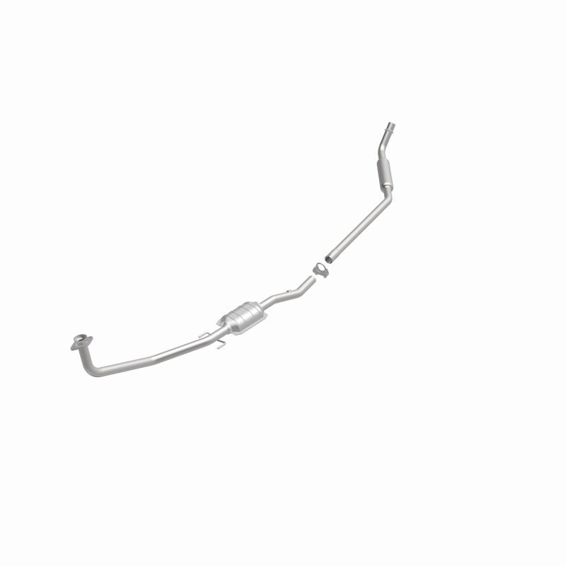 MagnaFlow Direct Fit Catalytic Converter Tercel 95-97 1.5L EFI
