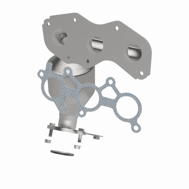 MagnaFlow 05-07 Toyota Avalon 3.5L Direct Fit Converter
