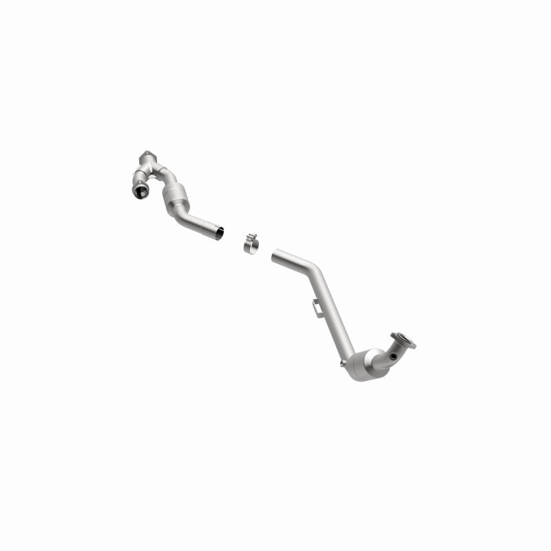 MagnaFlow Direct Fit Catalytic Converter Mercedes C240 02-04 Driver Side OEM