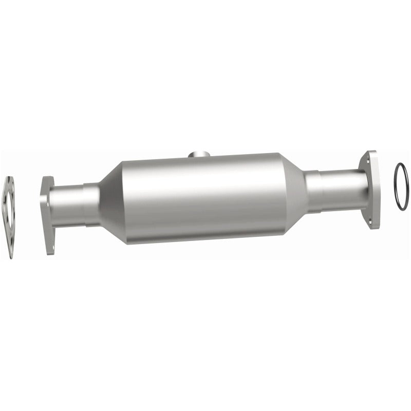 MagnaFlow Direct Fit Catalytic Converter 98-02 Honda Accord L4 2.3L