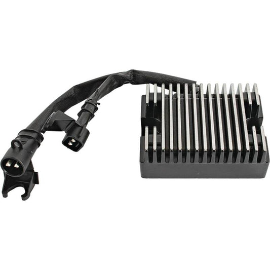 Arrowhead Harley-Davidson 12 Volt Regulator / Rectifier